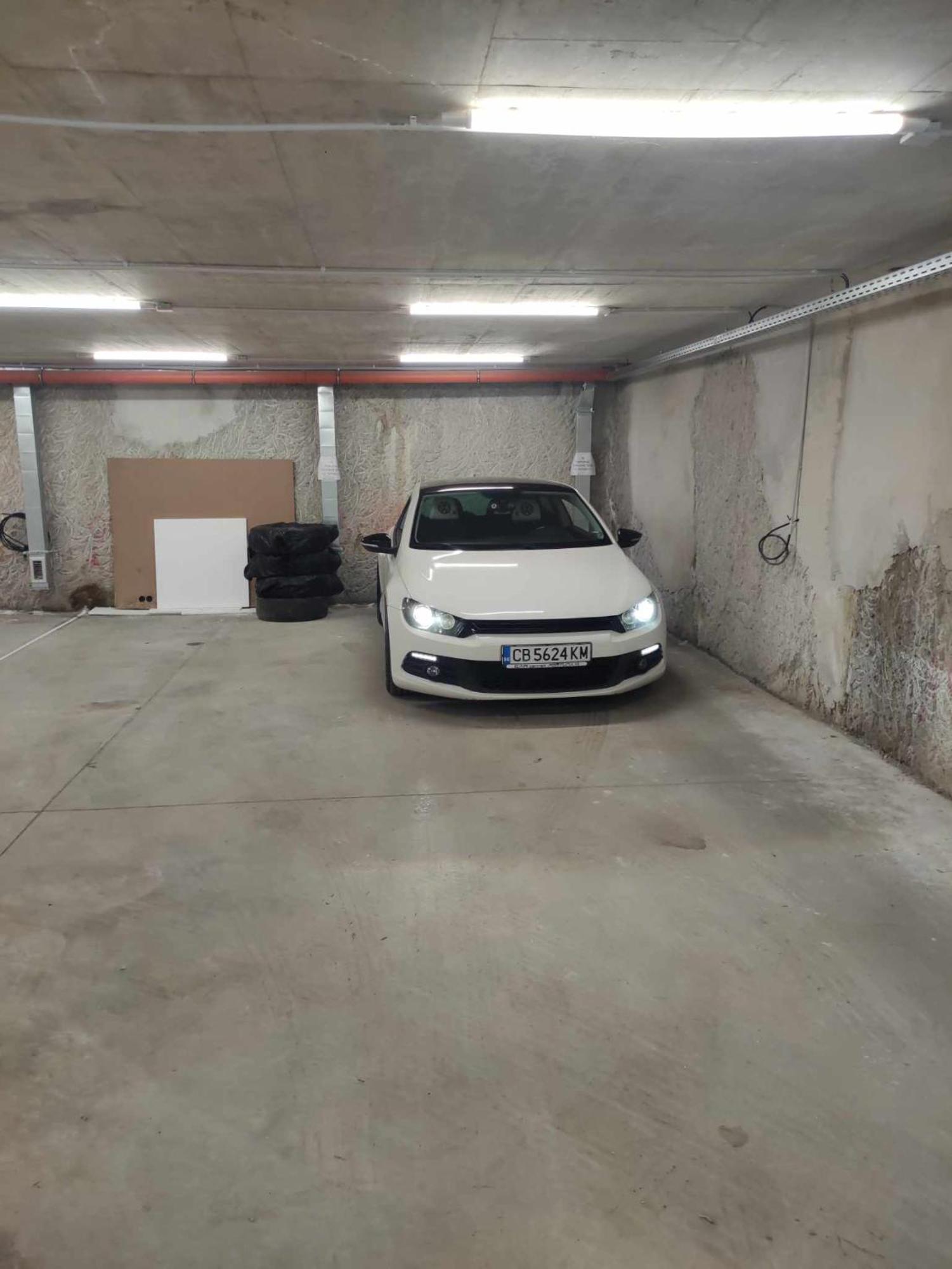 Top Center Spacious Apartment With Ac And Free Underground Parking Sofia Exterior foto